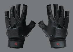 Noitom PN Studio Motion-Capture-Handschuhe Paar