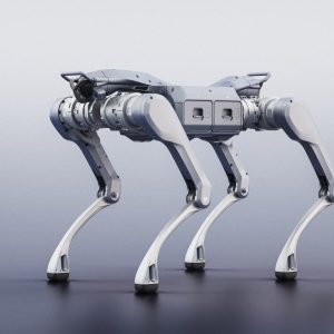 Unitree A2 Roboter Unitree A2 Quadruped-Roboter