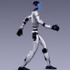 Unitree G1 humanoider Roboter
