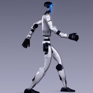 Unitree G1 humanoider Roboter Unitree G1 humanoider Roboter