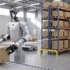 Unitree G1-D Dual-Arm-Roboter Unitree G1-D Dual-Arm-Roboter