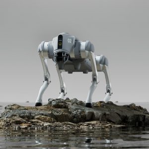 Unitree Go2 Roboterhund Unitree Go2 Roboterhund