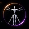 Unitree H2 humanoider Roboter Unitree H2 humanoider Roboter