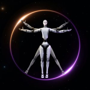 Unitree H2 humanoider Roboter Unitree H2 humanoider Roboter