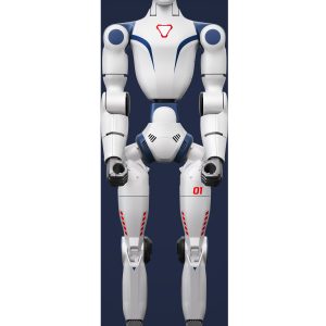 Unitree R1 humanoider Roboter Unitree R1 humanoider Roboter