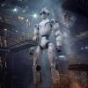 Unitree R1 im Einsatz Unitree R1 humanoider Roboter Industrie